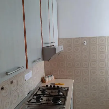 Apartmán Salento 3 Ostuni