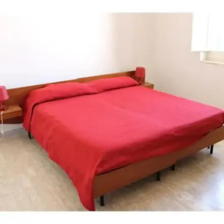 Apartmán Salento 3 *