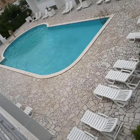 Salento 3 Apartmán *
